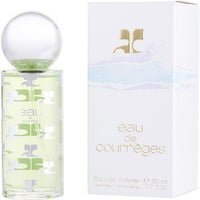 EAU DE COURREGES by Courreges EDT SPRAY 1.7 OZ EasyOptionXY LLC