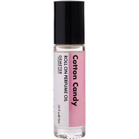 DEMETER COTTON CANDY by Demeter ROLL ON PERFUME OIL 0.29 OZ EasyOptionXY LLC