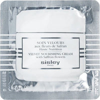 Sisley by Sisley Velvet Nourishing Cream With Saffron Flowers Sachet Sample --4ml/0.13oz EasyOptionXY LLC