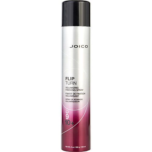 JOICO by Joico FLIP TURN VOLUMIZING FINISHING SPRAY 9 OZ EasyOptionXY LLC