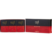 MAJA by Myrurgia SET OF 3 SOAPS AND ALL ARE 3.1 OZ EasyOptionXY LLC