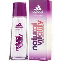 Adidas Natural Vitality EDT Spray 1.7 Oz EasyOptionXY LLC
