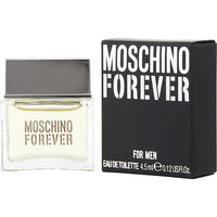 MOSCHINO FOREVER by Moschino EDT .12 OZ MINI EasyOptionXY LLC