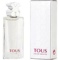 TOUS by Tous EDT .15 OZ MINI EasyOptionXY LLC
