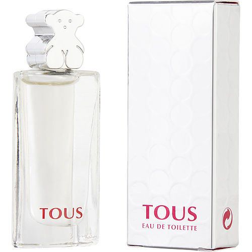TOUS by Tous EDT .15 OZ MINI EasyOptionXY LLC