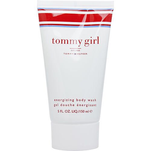 TOMMY GIRL by Tommy Hilfiger ENERGIZING BATH WASH 5 OZ EasyOptionXY LLC