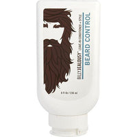 BILLY JEALOUSY by Billy Jealousy BEARD CONTROL LEAVE-IN CONDITIONER 8 OZ EasyOptionXY LLC