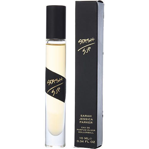 SARAH JESSICA PARKER STASH by Sarah Jessica Parker EAU DE PARFUM ROLLERBALL 0.34 OZ EasyOptionXY LLC