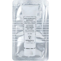 Sisley by Sisley Mattifying Moisturizing Skin Care with Tropical Resins - For Combination & Oily Skin (Oil Free) Sachet Sample --4ml/0.13oz EasyOptionXY LLC