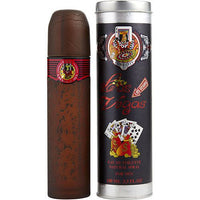 CUBA CITY LAS VEGAS by Cuba EDT SPRAY 3.3 OZ EasyOptionXY LLC