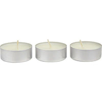 CLEAN FRESH LAUNDRY by Clean FRAGRANCED TEA LIGHTS SET OF 3 EasyOptionXY LLC