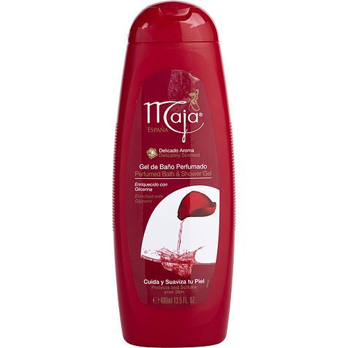 MAJA by Myrurgia SHOWER GEL 13.5 OZ EasyOptionXY LLC