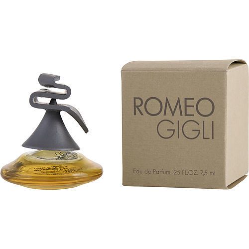 ROMEO GIGLI by Romeo Gigli EAU DE PARFUM 0.25 OZ MINI EasyOptionXY LLC