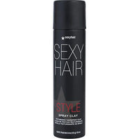 SEXY HAIR by Sexy Hair Concepts STYLE SEXY HAIR SPRAY CLAY 4.4 OZ EasyOptionXY LLC