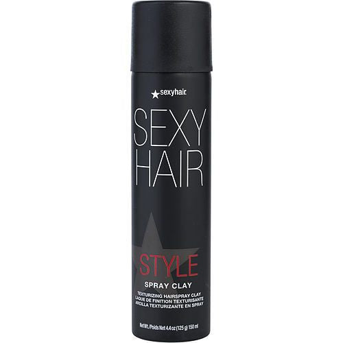 SEXY HAIR by Sexy Hair Concepts STYLE SEXY HAIR SPRAY CLAY 4.4 OZ EasyOptionXY LLC