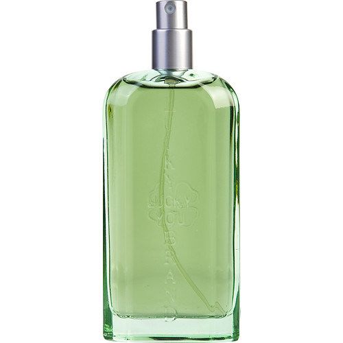 LUCKY YOU by Lucky Brand COLOGNE SPRAY 3.4 OZ *TESTER EasyOptionXY LLC