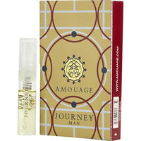 AMOUAGE JOURNEY by Amouage EAU DE PARFUM SPRAY VIAL EasyOptionXY LLC
