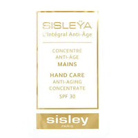 Sisley by Sisley Sisley Restorative Hand Cream Sachet Sample SPF 30 --4ml/0.13oz EasyOptionXY LLC