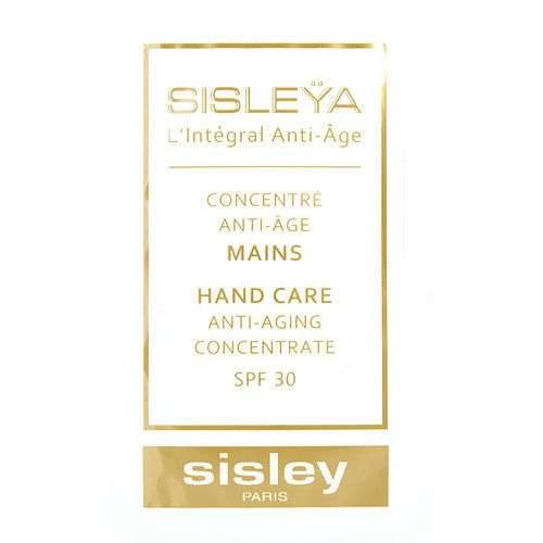Sisley by Sisley Sisley Restorative Hand Cream Sachet Sample SPF 30 --4ml/0.13oz EasyOptionXY LLC
