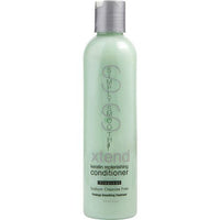 SIMPLY SMOOTH by Simply Smooth XTEND KERATIN REPLENISHING CONDITIONER TROPICAL SODIUM CHLORIDE FREE 8.5 OZ EasyOptionXY LLC