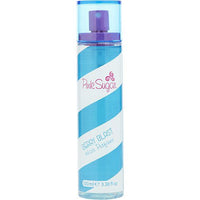PINK SUGAR BERRY BLAST by Aquolina HAIR MIST 3.4 OZ EasyOptionXY LLC