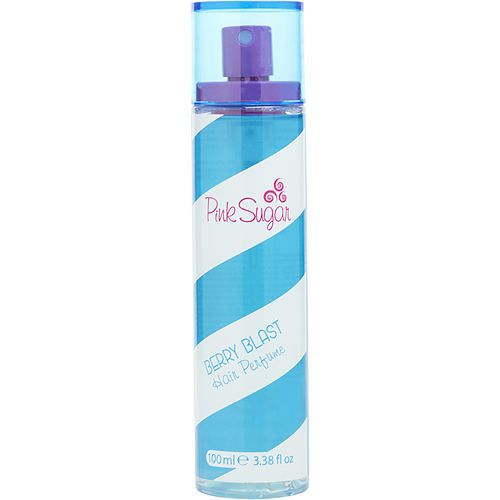 PINK SUGAR BERRY BLAST by Aquolina HAIR MIST 3.4 OZ EasyOptionXY LLC