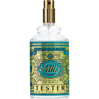 4711 by 4711 EAU DE COLOGNE SPRAY 3 OZ *TESTER EasyOptionXY LLC
