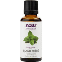 ESSENTIAL OILS NOW by NOW Essential Oils SPEARMINT OIL 1 OZ EasyOptionXY LLC