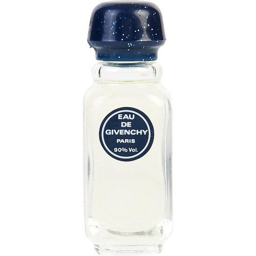 EAU DE GIVENCHY by Givenchy EDT .14 OZ MINI (UNBOXED) EasyOptionXY LLC