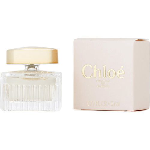 CHLOE ABSOLU DE PARFUM by Chloe EAU DE PARFUM 0.17 OZ MINI EasyOptionXY LLC