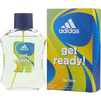 ADIDAS GET READY by Adidas EDT SPRAY 3.4 OZ EasyOptionXY LLC