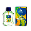 ADIDAS GET READY by Adidas EDT SPRAY 3.4 OZ EasyOptionXY LLC