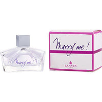 MARRY ME LANVIN by Lanvin EAU DE PARFUM 0.15 OZ EasyOptionXY LLC