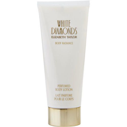 WHITE DIAMONDS by Elizabeth Taylor BODY LOTION 3.3 OZ EasyOptionXY LLC