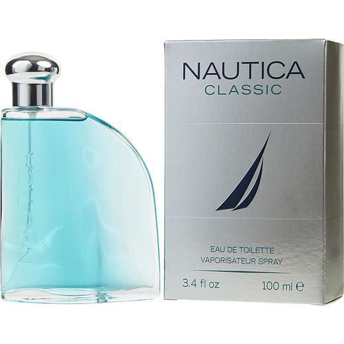 NAUTICA by Nautica EDT SPRAY 3.4 OZ EasyOptionXY LLC