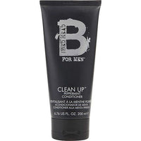BED HEAD MEN by Tigi CLEAN UP PEPPERMINT CONDITIONER 6.7 OZ EasyOptionXY LLC