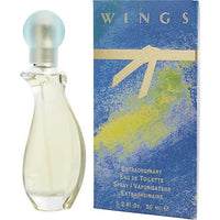 WINGS by Giorgio Beverly Hills EDT SPRAY 1.7 OZ EasyOptionXY LLC