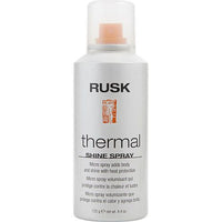 RUSK by Rusk THERMAL SHINE SPRAY 4.4 OZ EasyOptionXY LLC