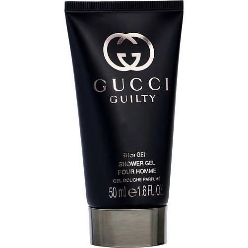 GUCCI GUILTY POUR HOMME by Gucci SHOWER GEL 1.6 OZ EasyOptionXY LLC