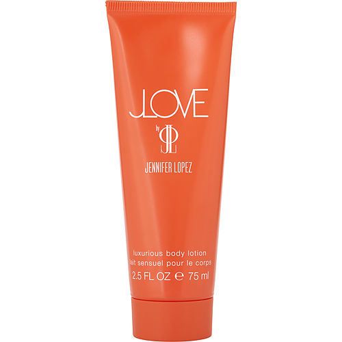JLOVE BY JENNIFER LOPEZ by Jennifer Lopez BODY LOTION 2.5 OZ EasyOptionXY LLC