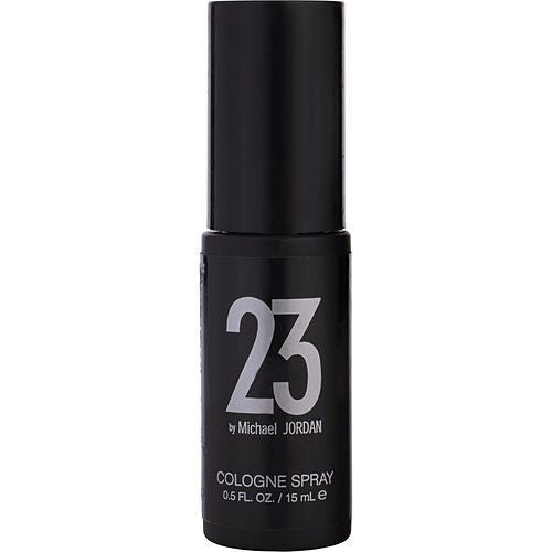 MICHAEL JORDAN 23 by Michael Jordan COLOGNE SPRAY 0.5 OZ (UNBOXED) EasyOptionXY LLC