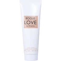 ROGUE LOVE BY RIHANNA by Rihanna BODY LOTION 3 OZ EasyOptionXY LLC