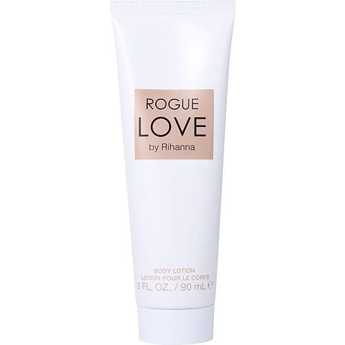 ROGUE LOVE BY RIHANNA by Rihanna BODY LOTION 3 OZ EasyOptionXY LLC