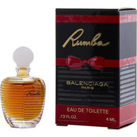 RUMBA by Ted Lapidus EDT 0.13 OZ MINI EasyOptionXY LLC
