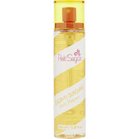 PINK SUGAR CREAMY SUNSHINE by Aquolina HAIR MIST 3.4 OZ EasyOptionXY LLC