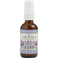 TRANQUILITY AROMATHERAPY by Tranquility Aromatherapy AROMATIC MIST SPRAY 2 OZ. THE ESSENTIAL OIL OF LAVENDER IS KNOWN FOR ITS CALMING AND HEALING BENEFITS. EasyOptionXY LLC