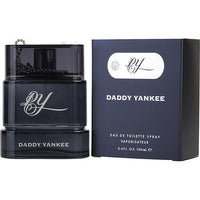 DADDY YANKEE by Daddy Yankee EDT SPRAY 3.4 OZ EasyOptionXY LLC