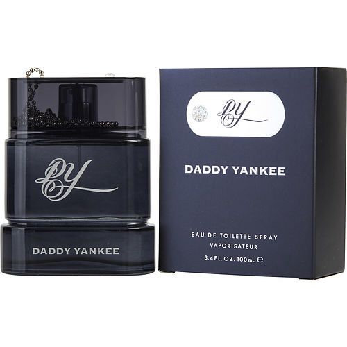 DADDY YANKEE by Daddy Yankee EDT SPRAY 3.4 OZ EasyOptionXY LLC