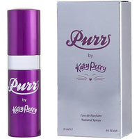 PURR by Katy Perry EAU DE PARFUM SPRAY 0.5 OZ EasyOptionXY LLC