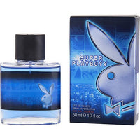 SUPER PLAYBOY by Playboy EDT SPRAY 1.7 OZ EasyOptionXY LLC